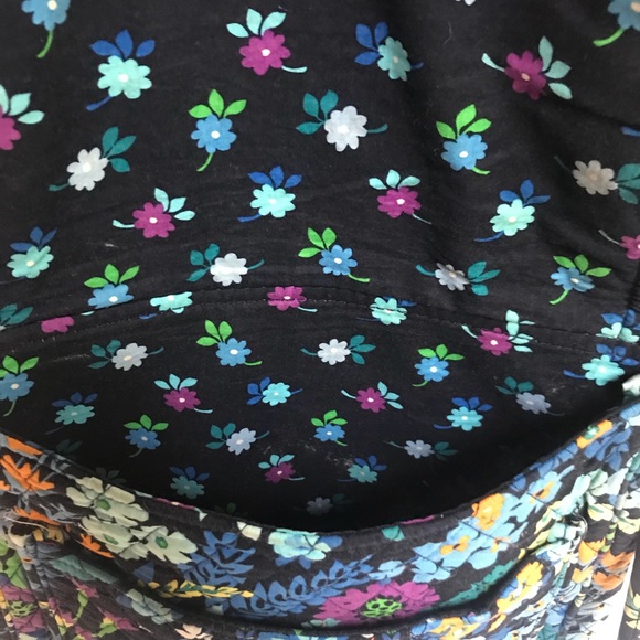 Vera Bradley purse - Picture 2 of 5